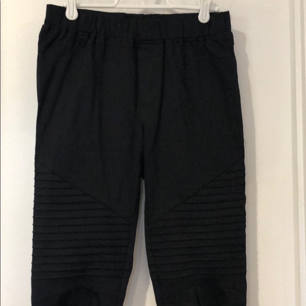Moto Jeggings